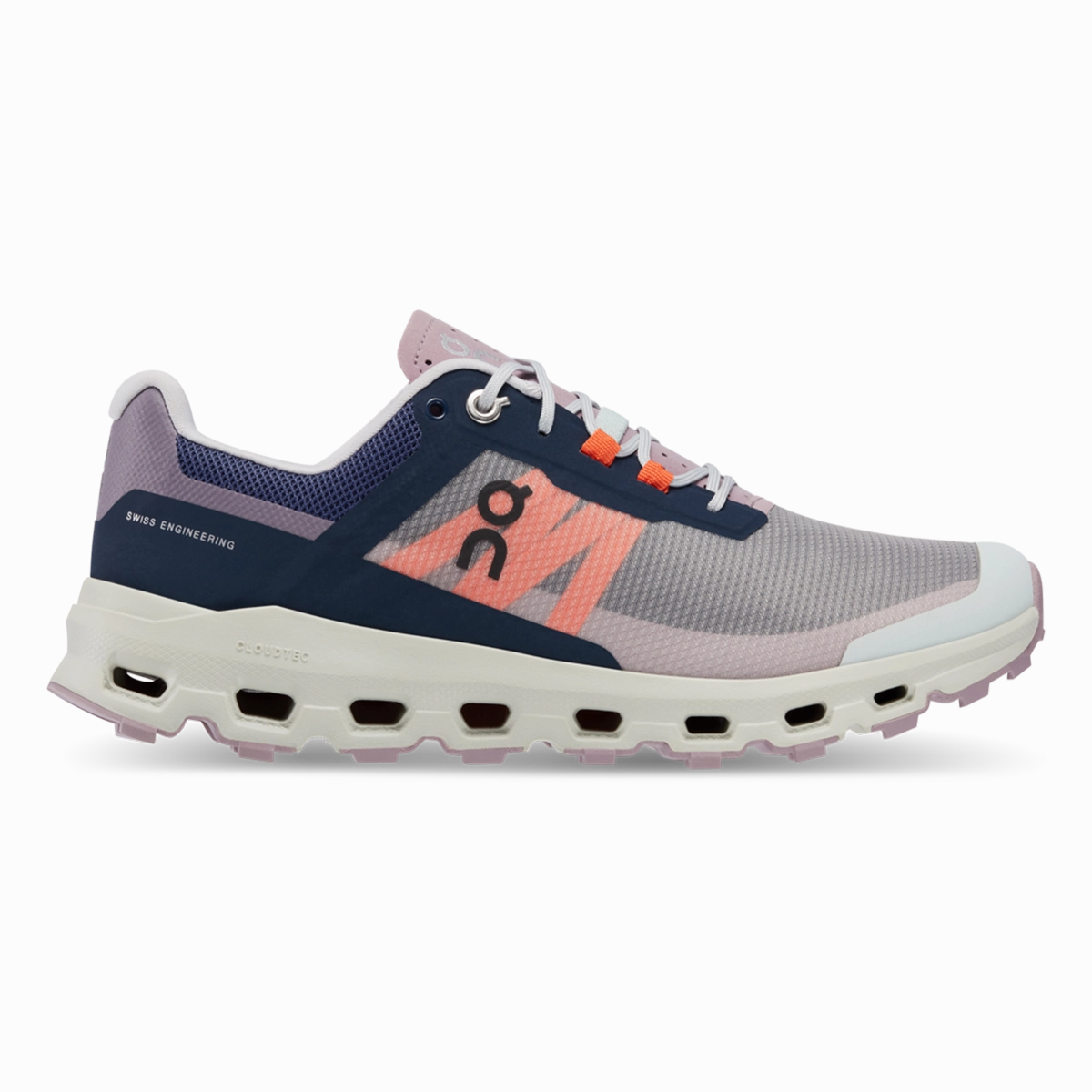 ON Cloudvista On Running Footwear