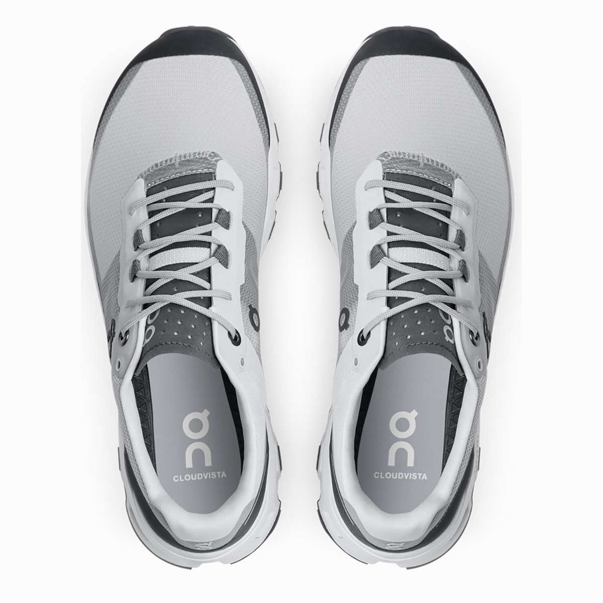 ON Cloudvista On Running Footwear