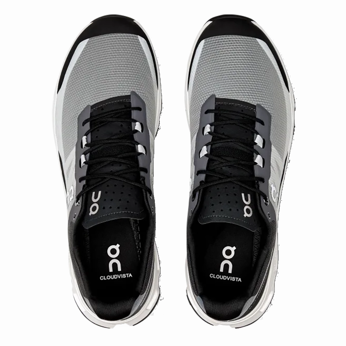 ON Cloudvista On Running Footwear