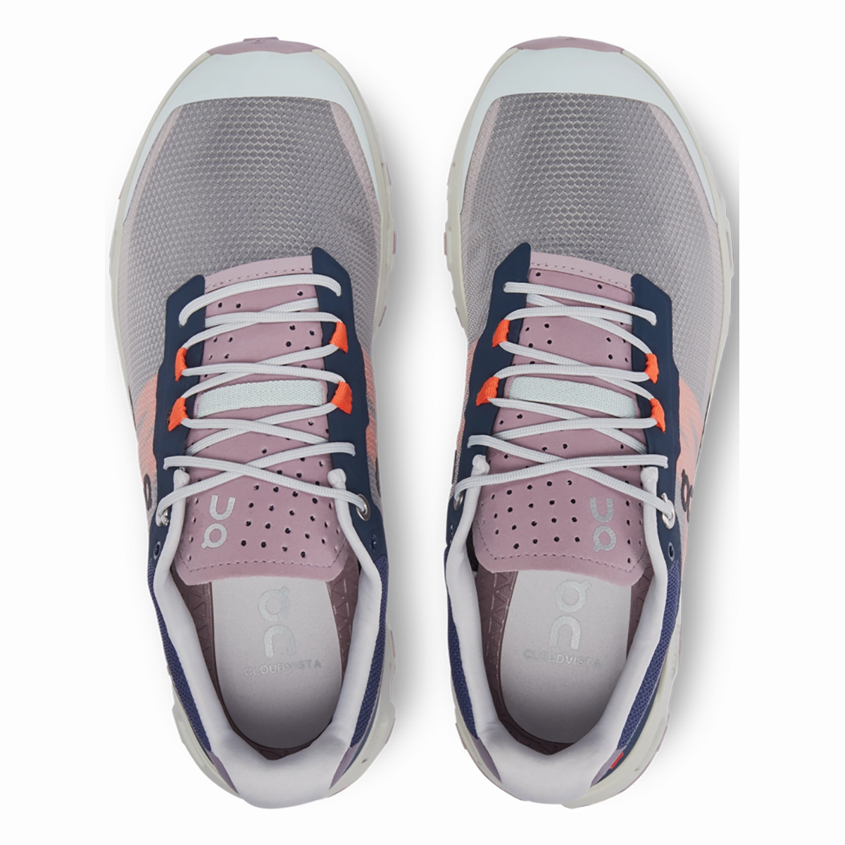 ON Cloudvista On Running Footwear