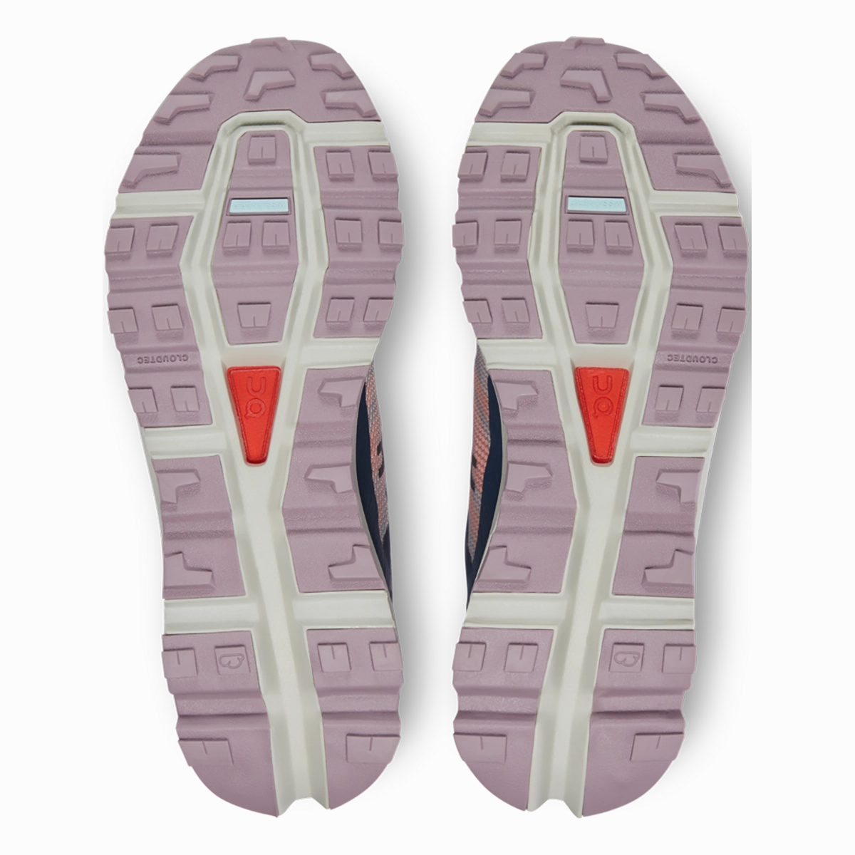 ON Cloudvista On Running Footwear