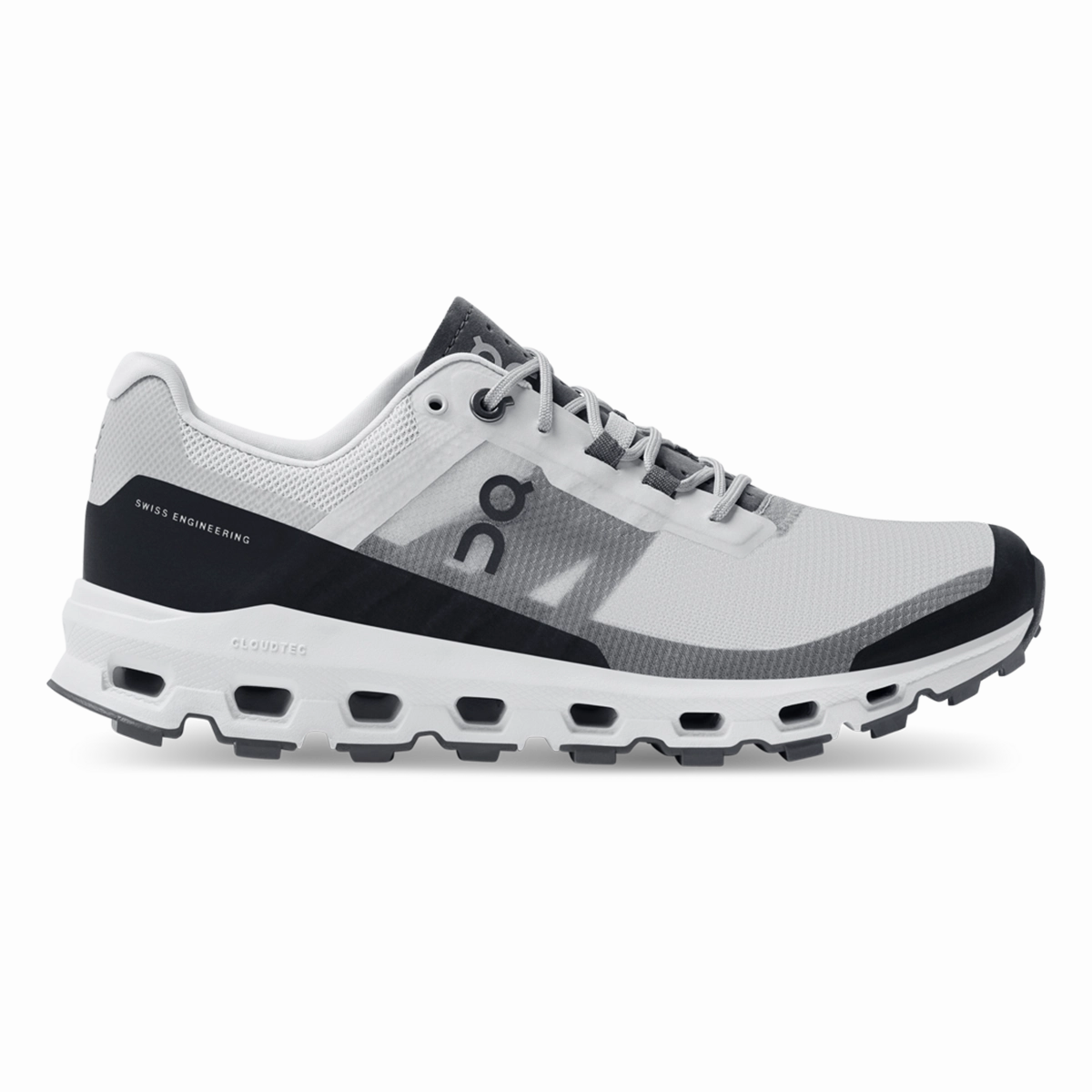 ON Cloudvista On Running Footwear