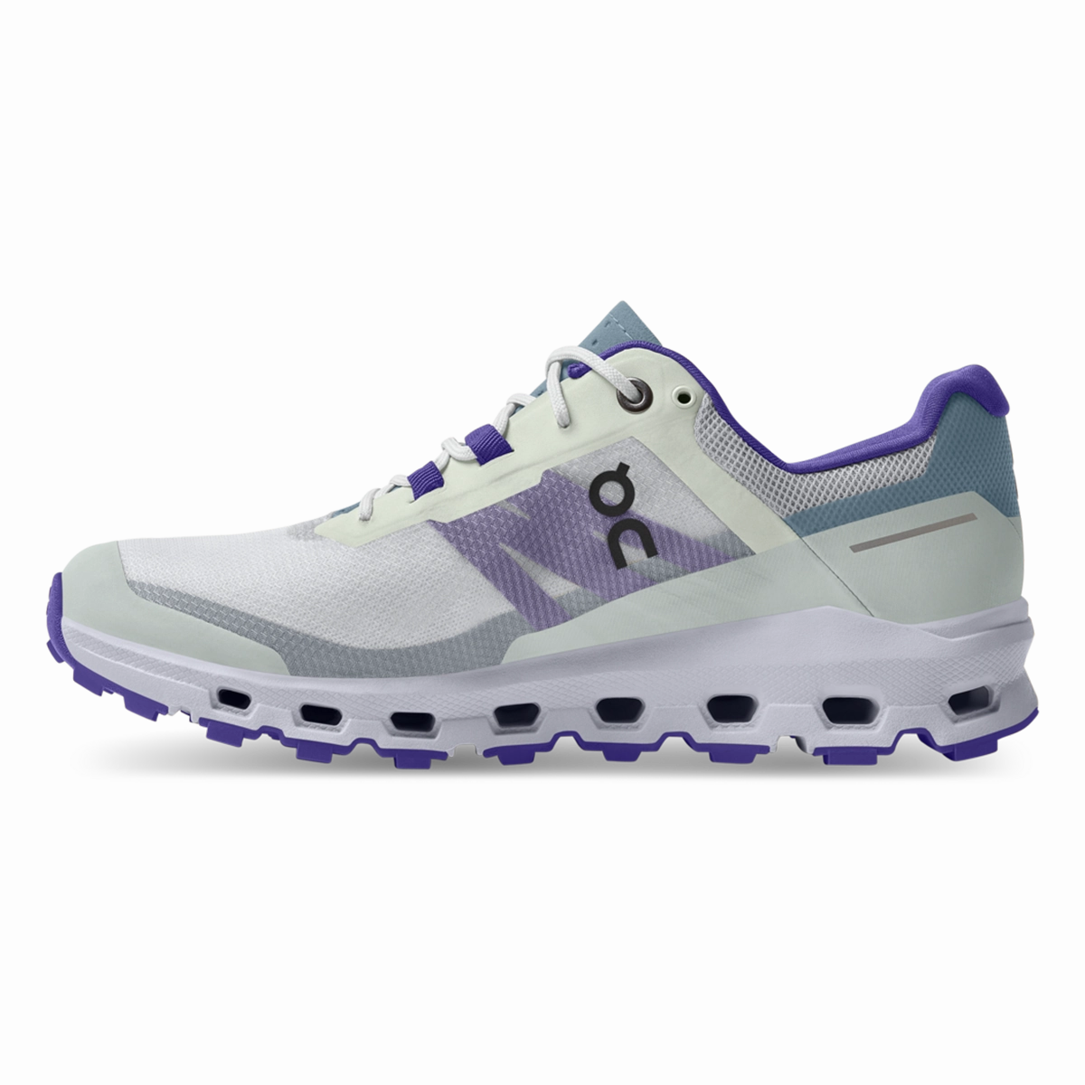 ON Cloudvista On Running Footwear