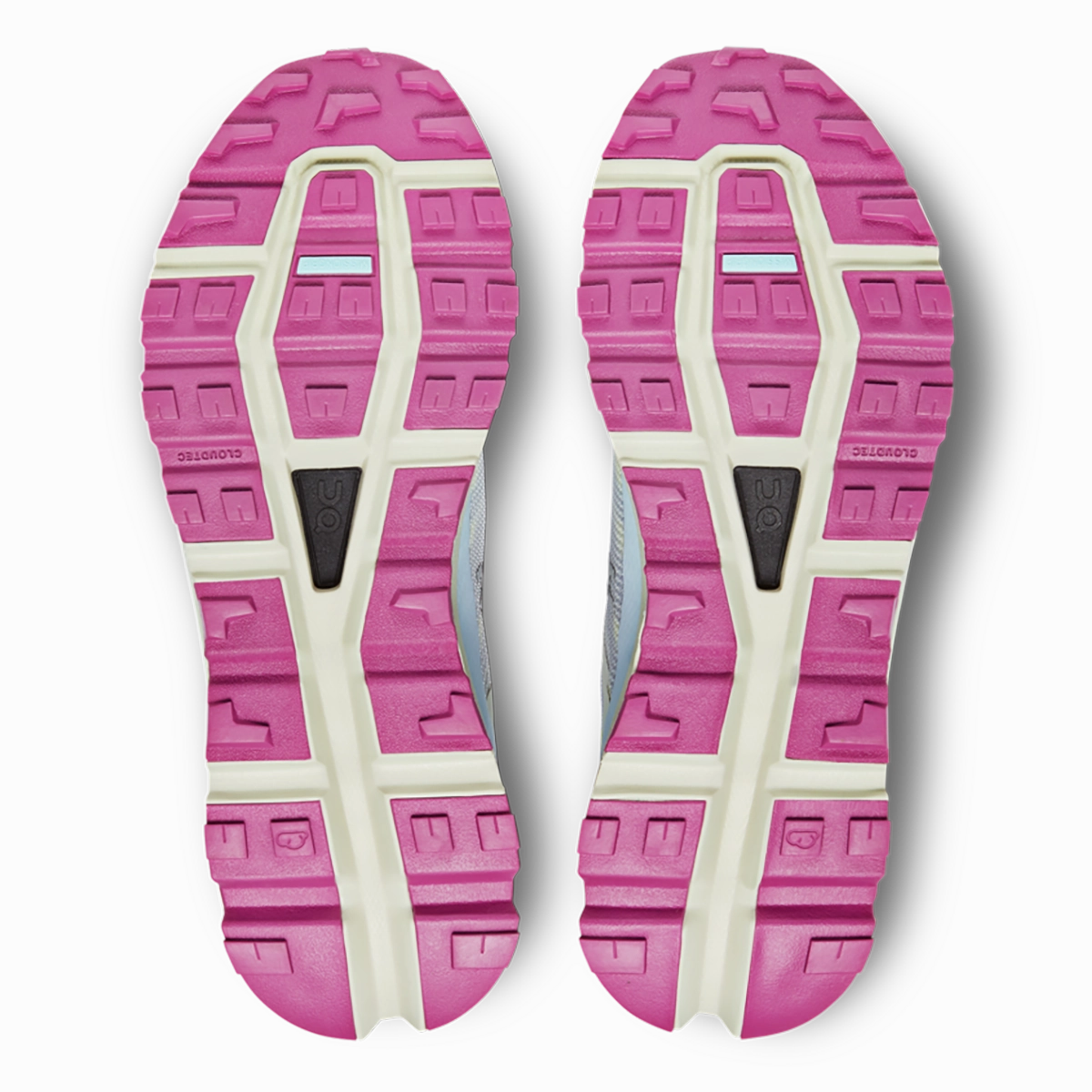 ON Cloudvista On Running Footwear