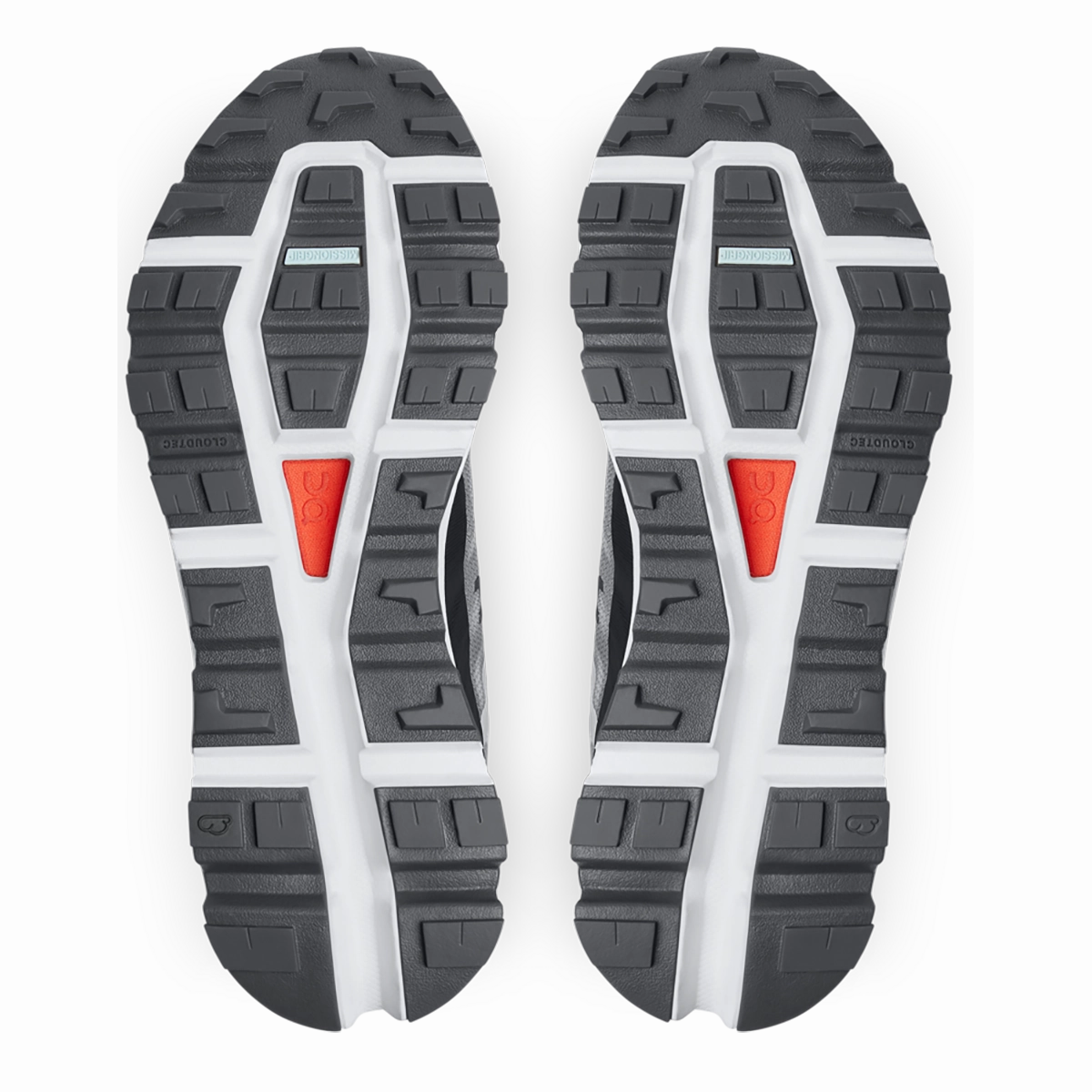 ON Cloudvista On Running Footwear