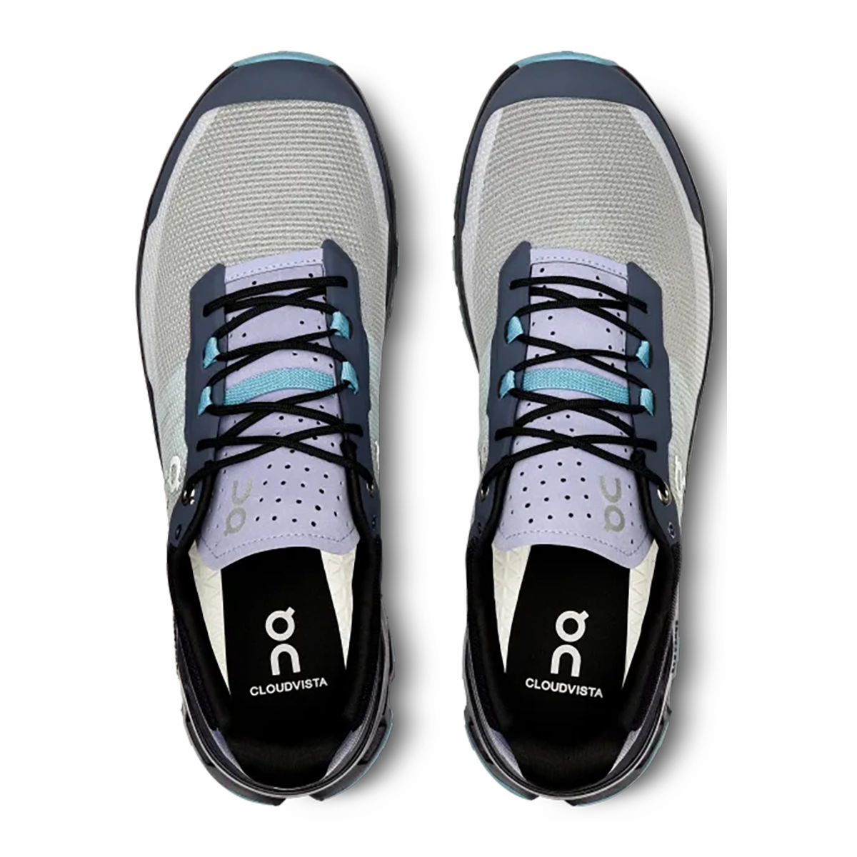 ON Cloudvista On Running Footwear