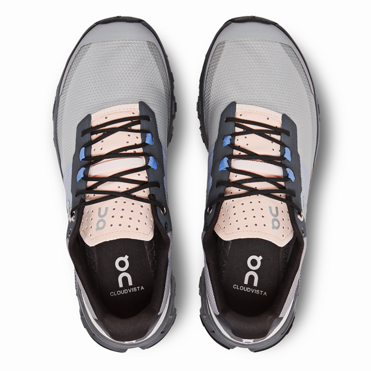 ON Cloudvista On Running Footwear