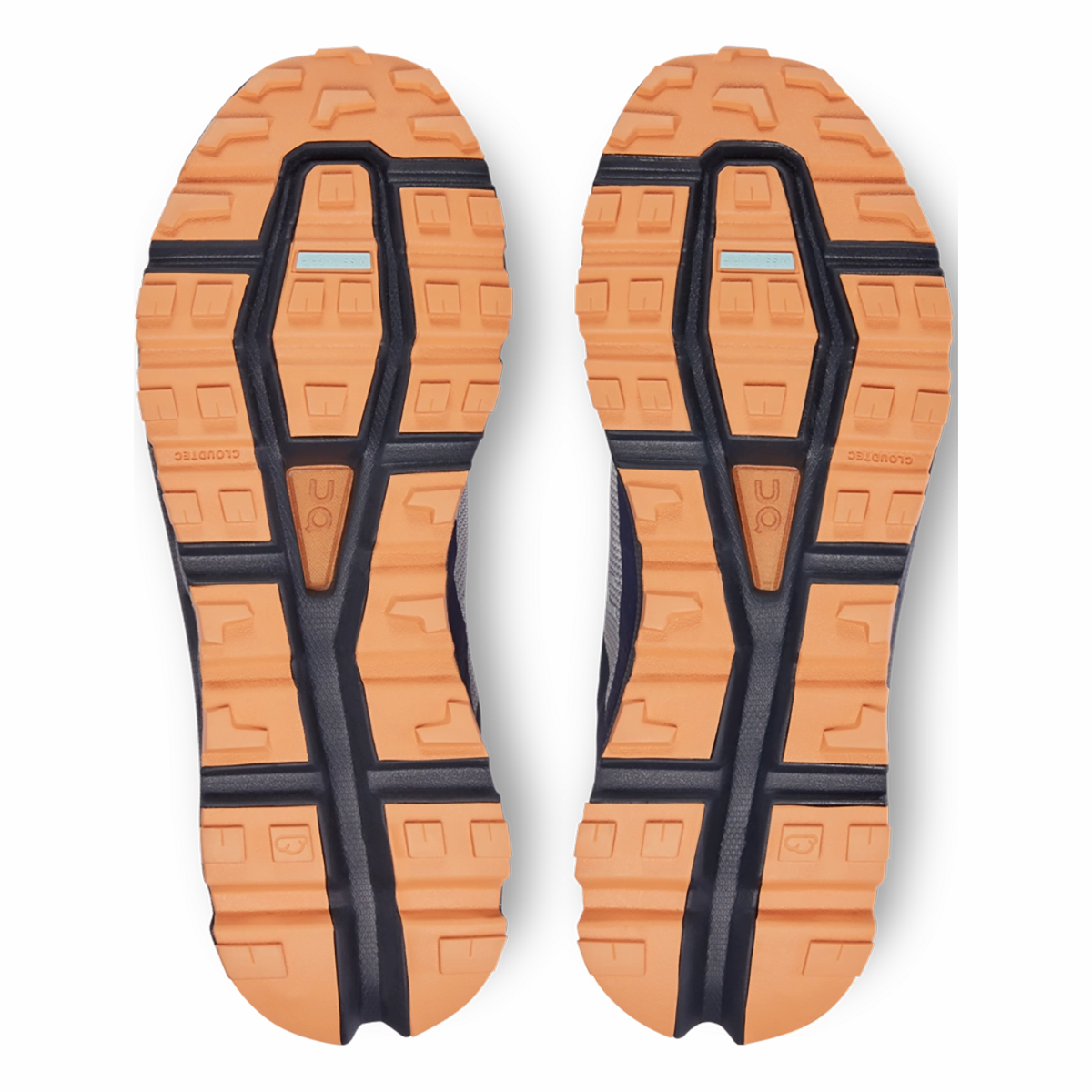 ON Cloudvista On Running Footwear