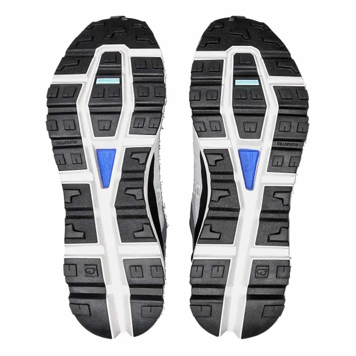 ON Cloudvista On Running Footwear