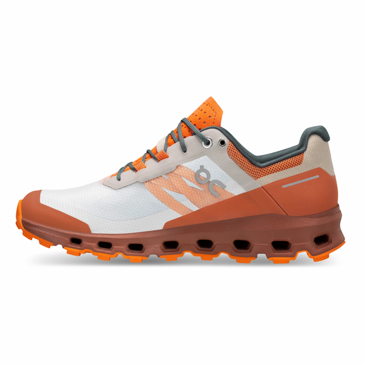 ON Cloudvista On Running Footwear