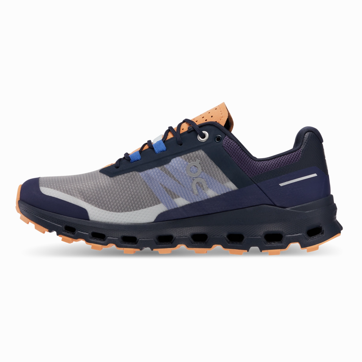 ON Cloudvista On Running Footwear