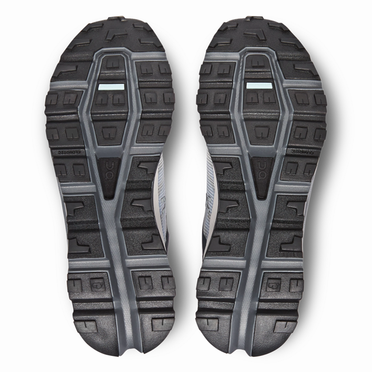 ON Cloudvista On Running Footwear