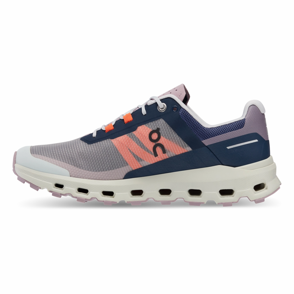 ON Cloudvista On Running Footwear