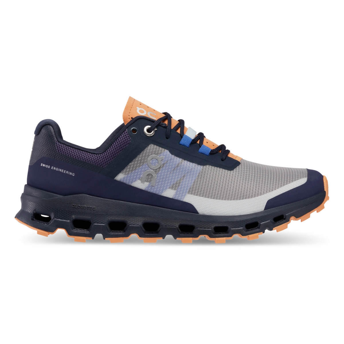 ON Cloudvista On Running Footwear