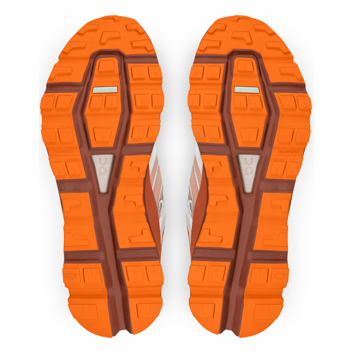 ON Cloudvista On Running Footwear