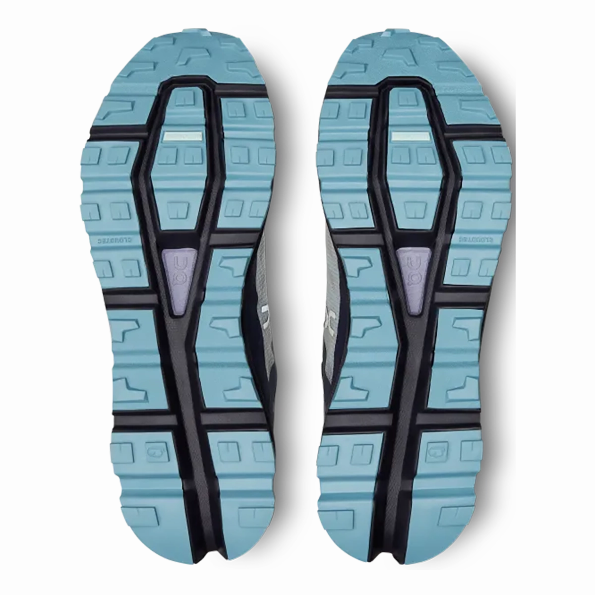 ON Cloudvista On Running Footwear