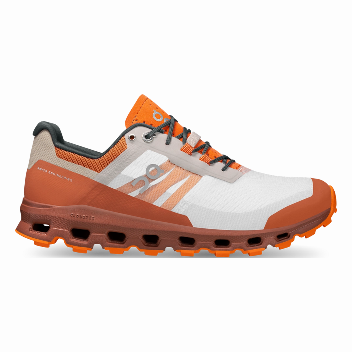 ON Cloudvista On Running Footwear