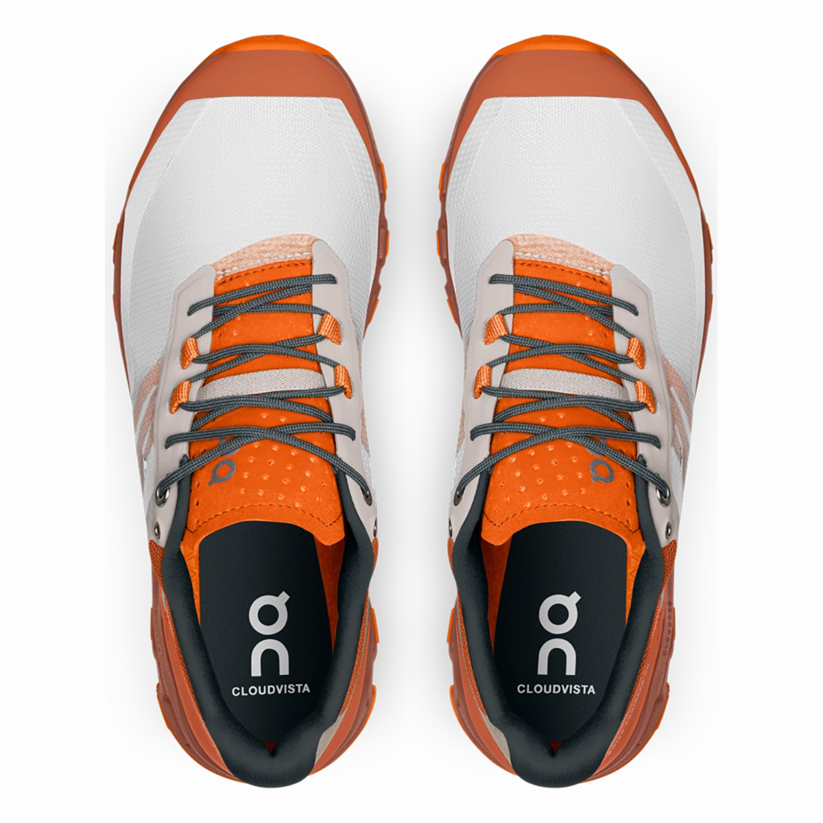ON Cloudvista On Running Footwear
