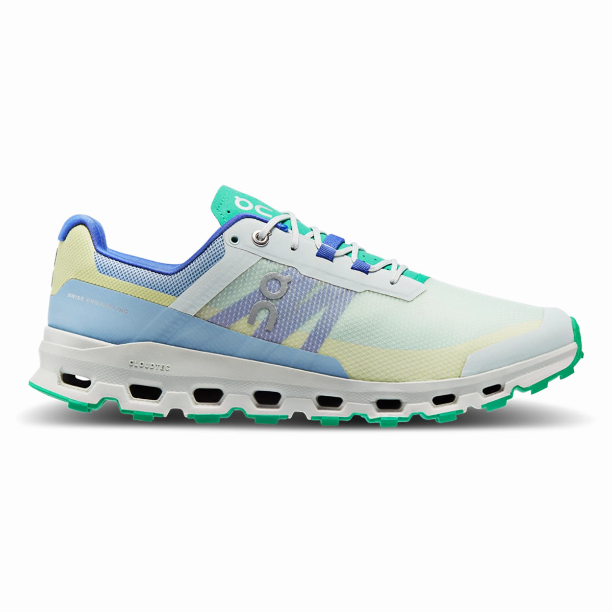 ON Cloudvista Puma Future Series