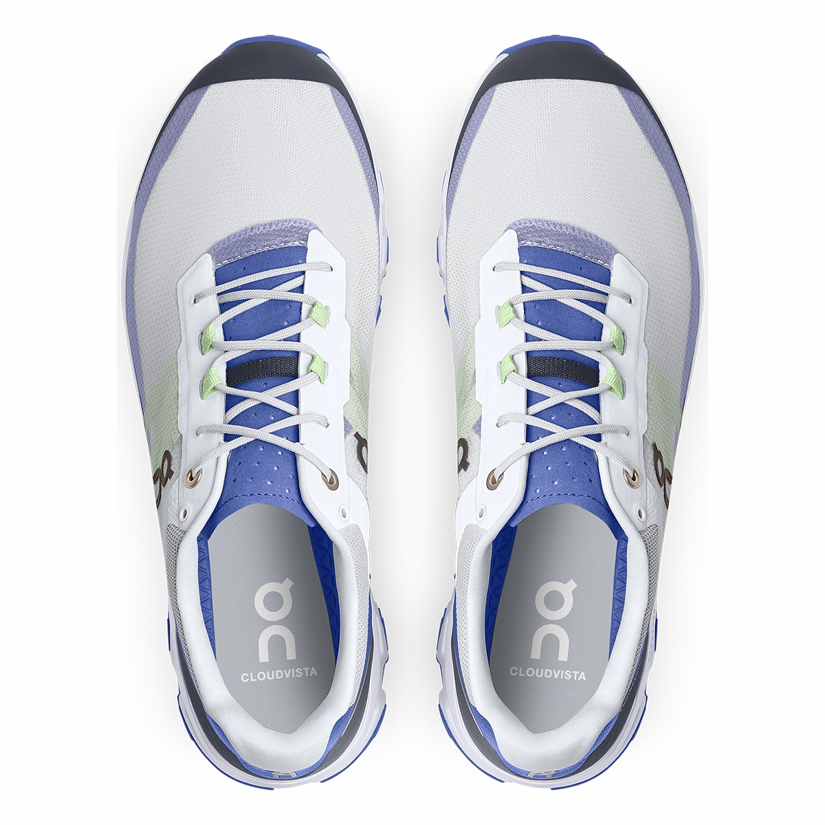 ON Cloudvista Puma Future Series