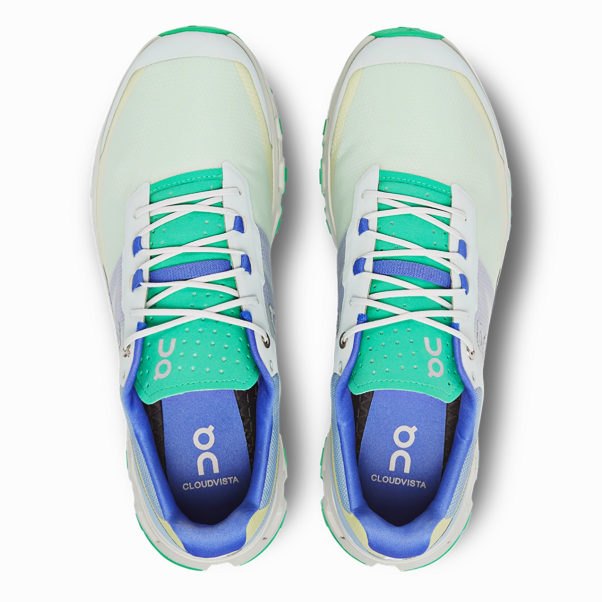 ON Cloudvista Puma Future Series