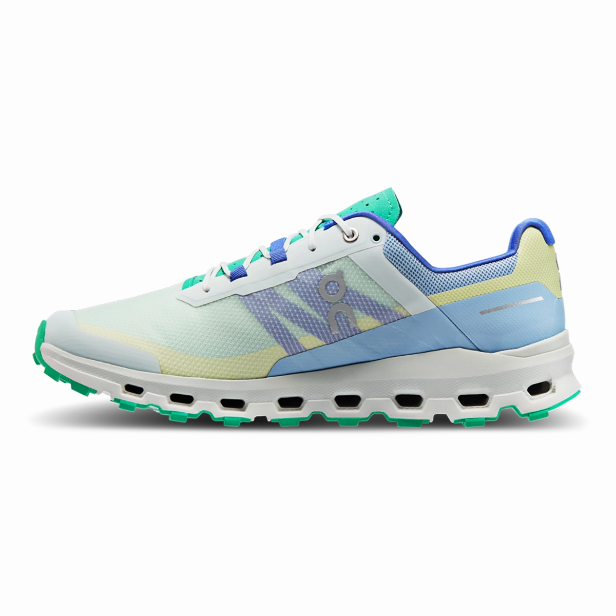 ON Cloudvista Puma Future Series