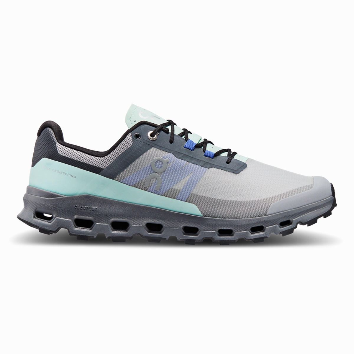 ON Cloudvista onitsuka tiger classic retro sneakers