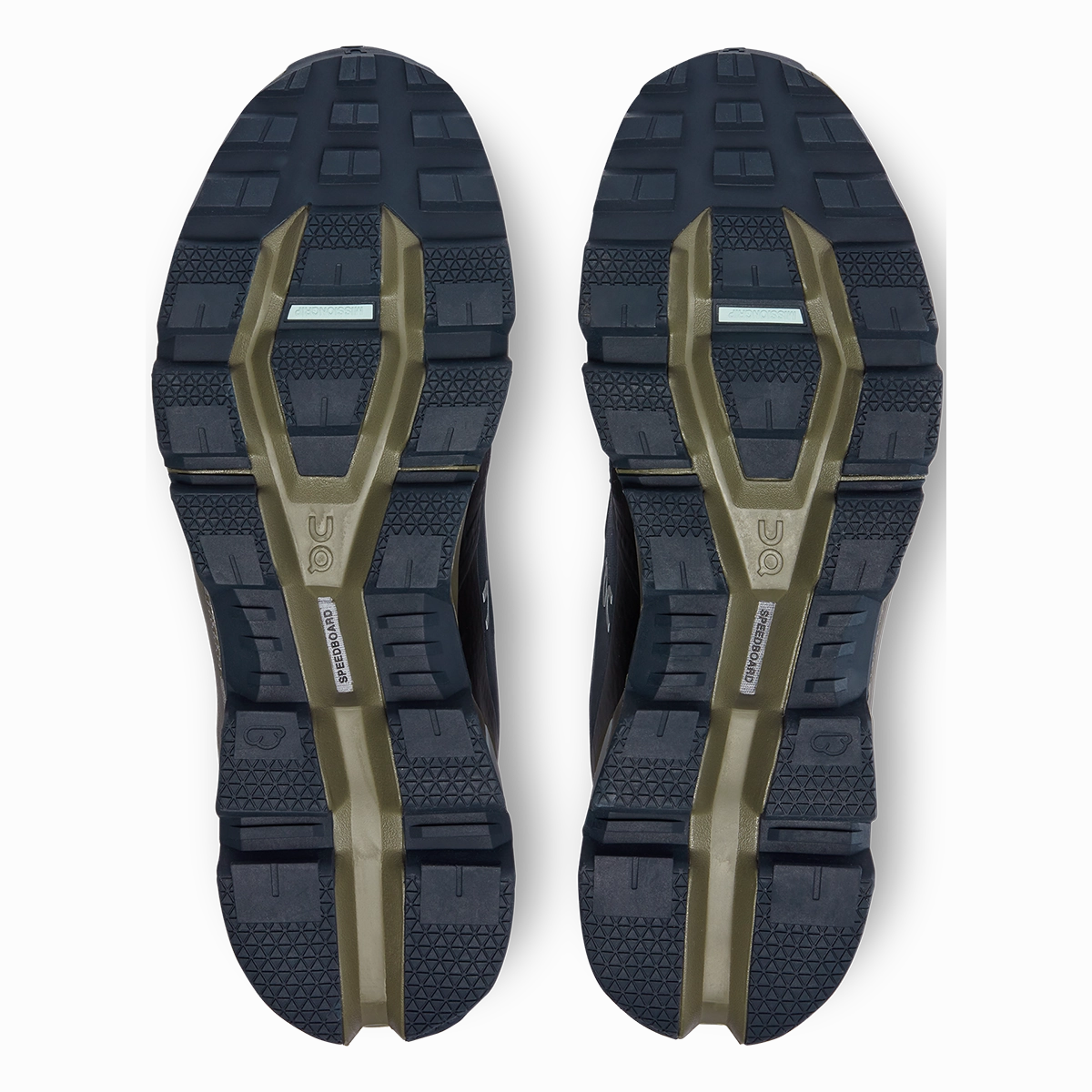 ON Cloudvista Puma Future Series