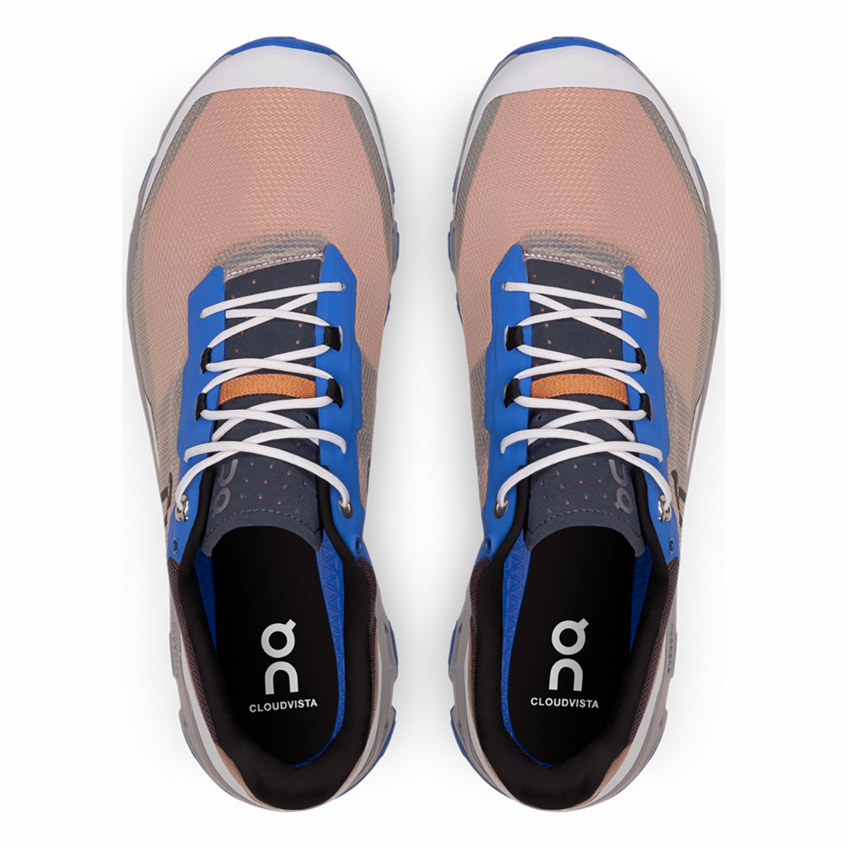 ON Cloudvista Puma Future Series