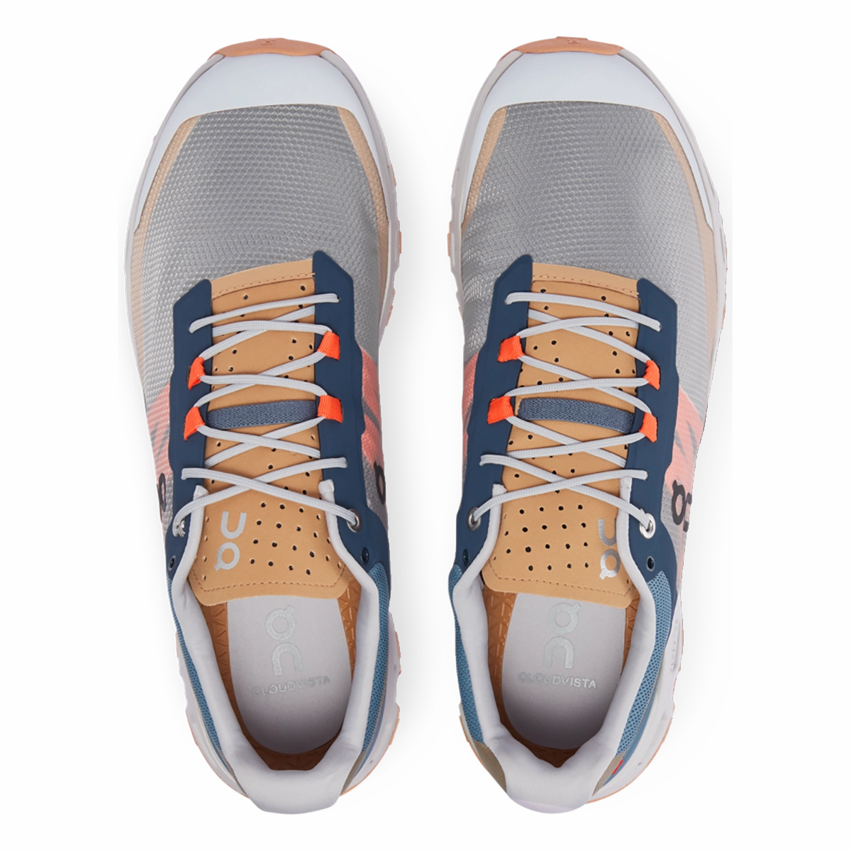 ON Cloudvista Puma Future Series