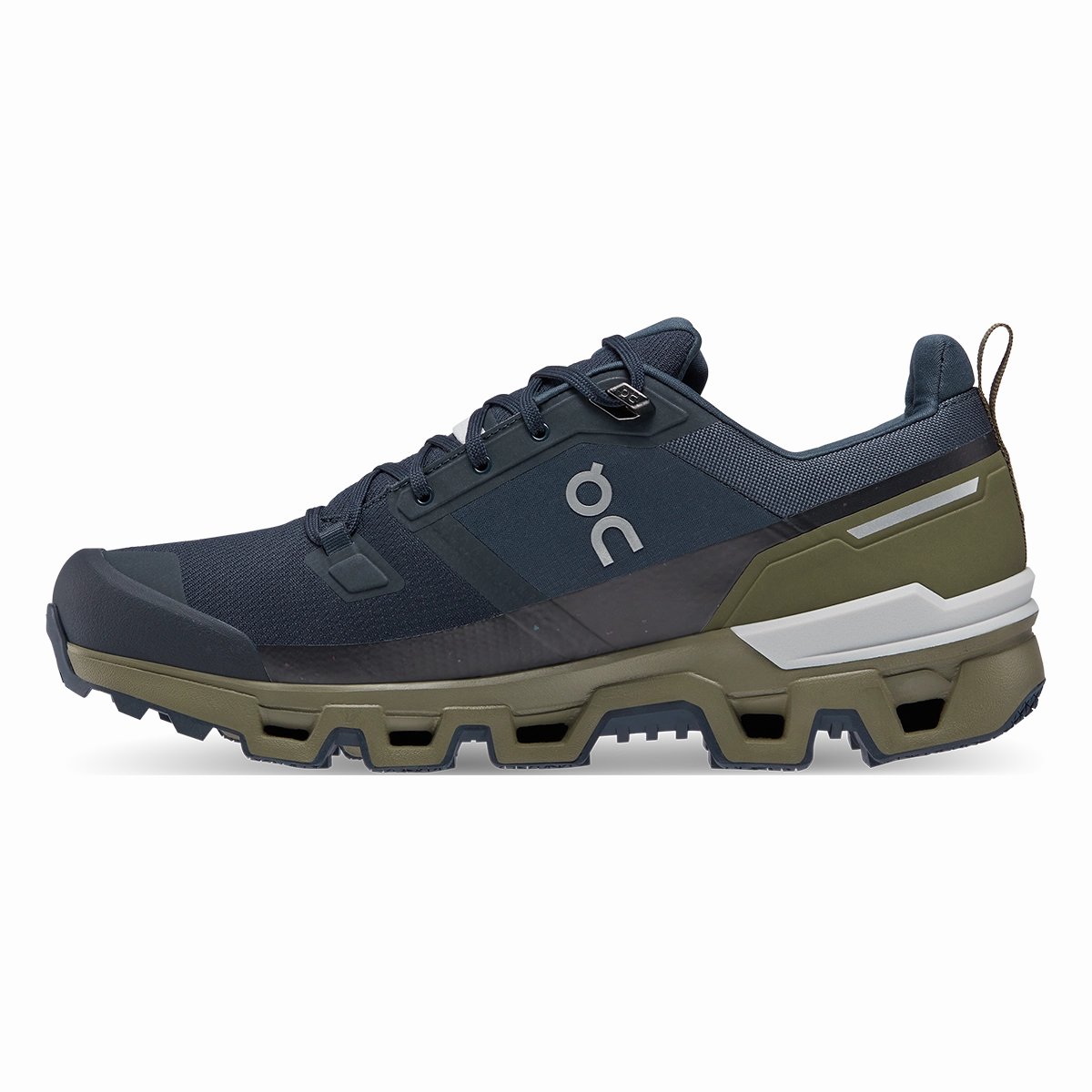 ON Cloudvista Puma Future Series