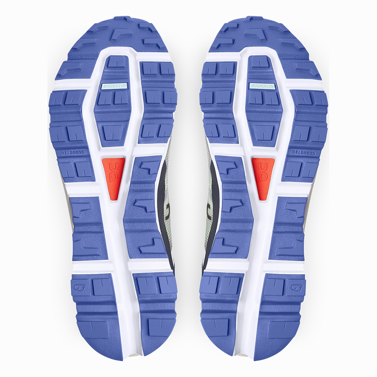 ON Cloudvista Puma Future Series