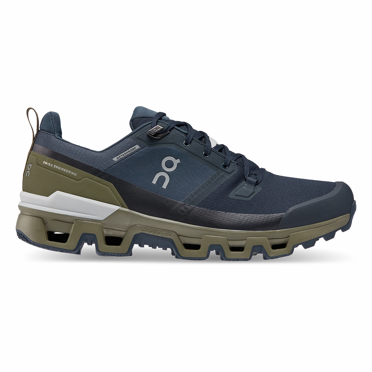 ON Cloudvista Puma Future Series