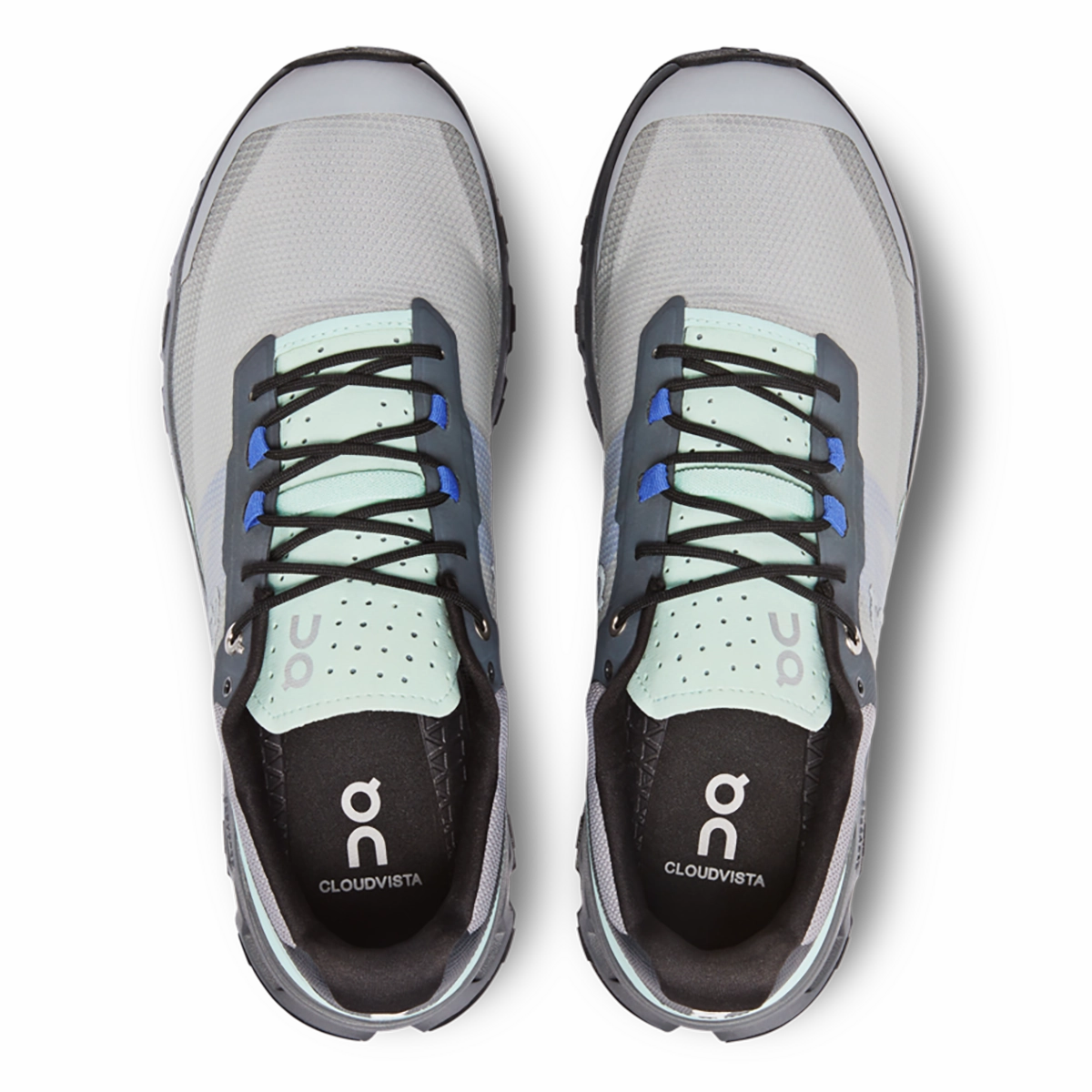 ON Cloudvista Puma Future Series