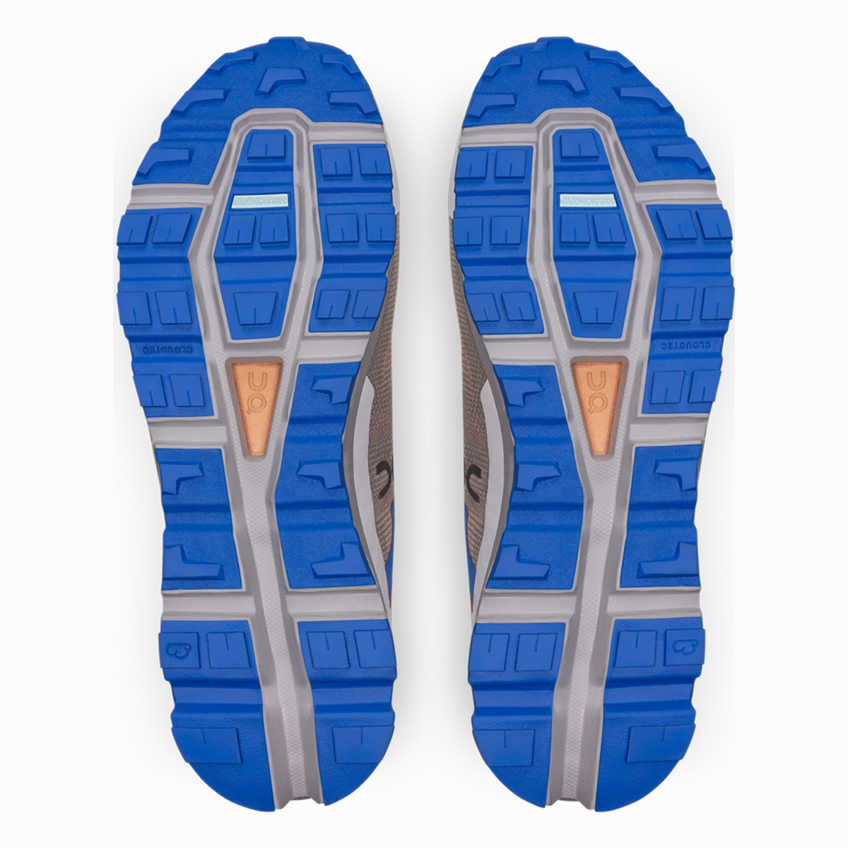 ON Cloudvista Puma Future Series