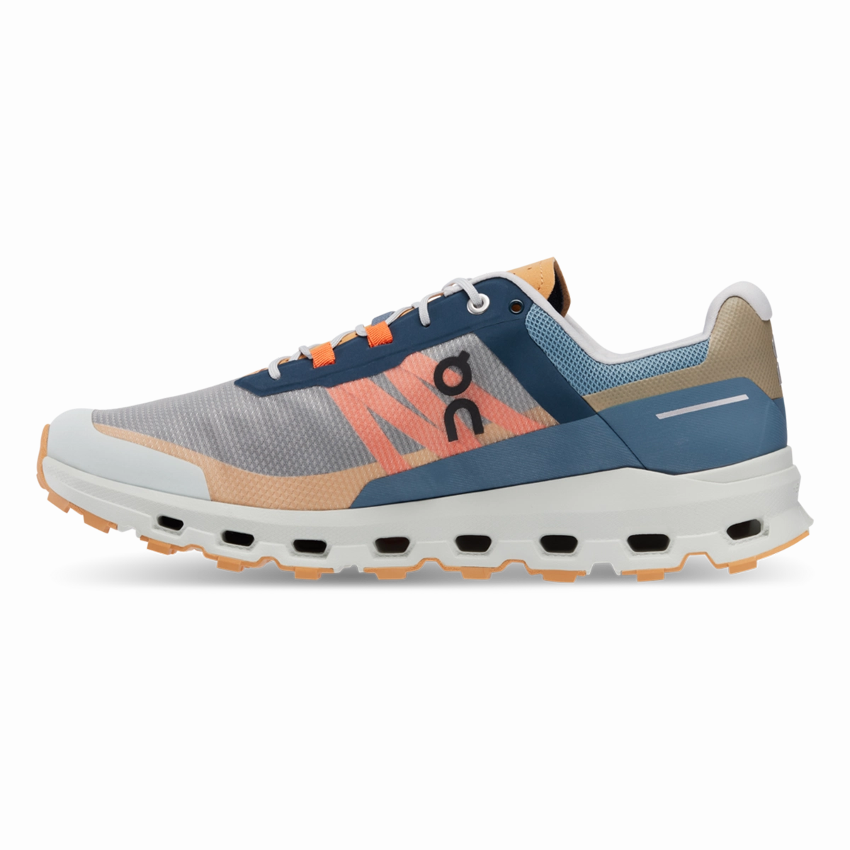 ON Cloudvista Puma Future Series