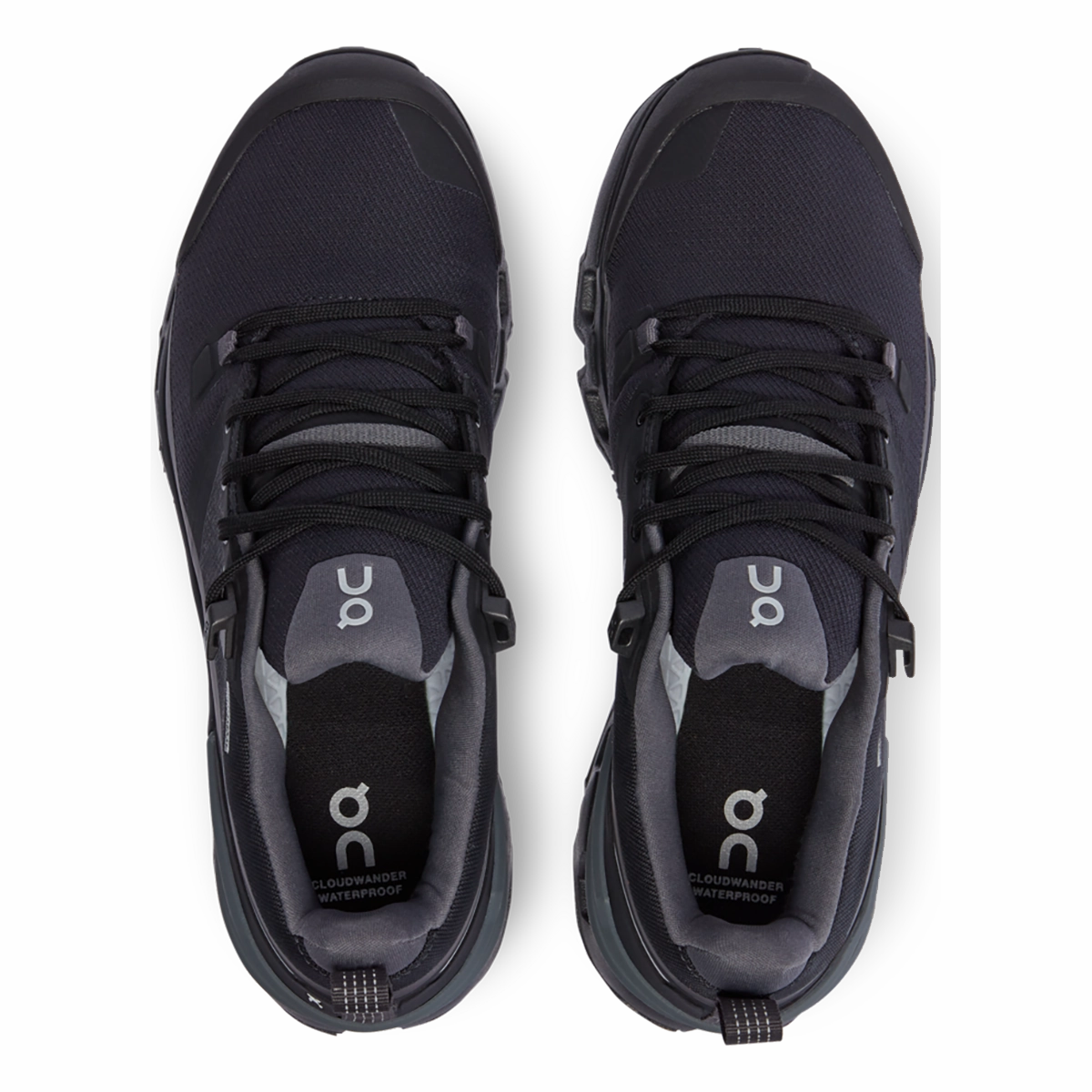 ON Cloudwander Waterproof Puma Future Series