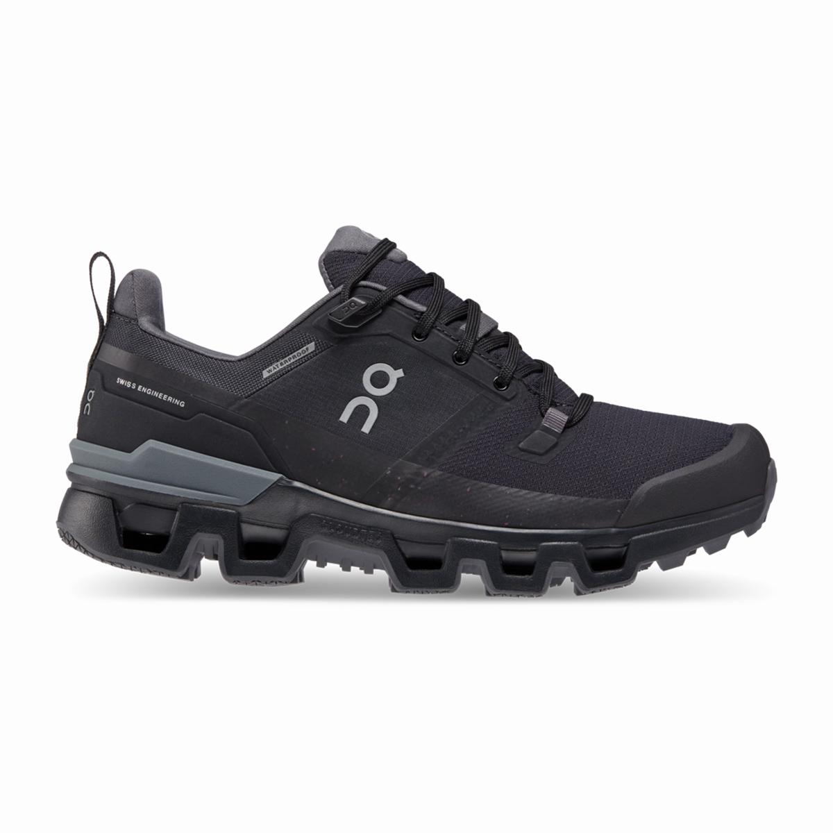 ON Cloudwander Waterproof onitsuka tiger classic retro sneakers