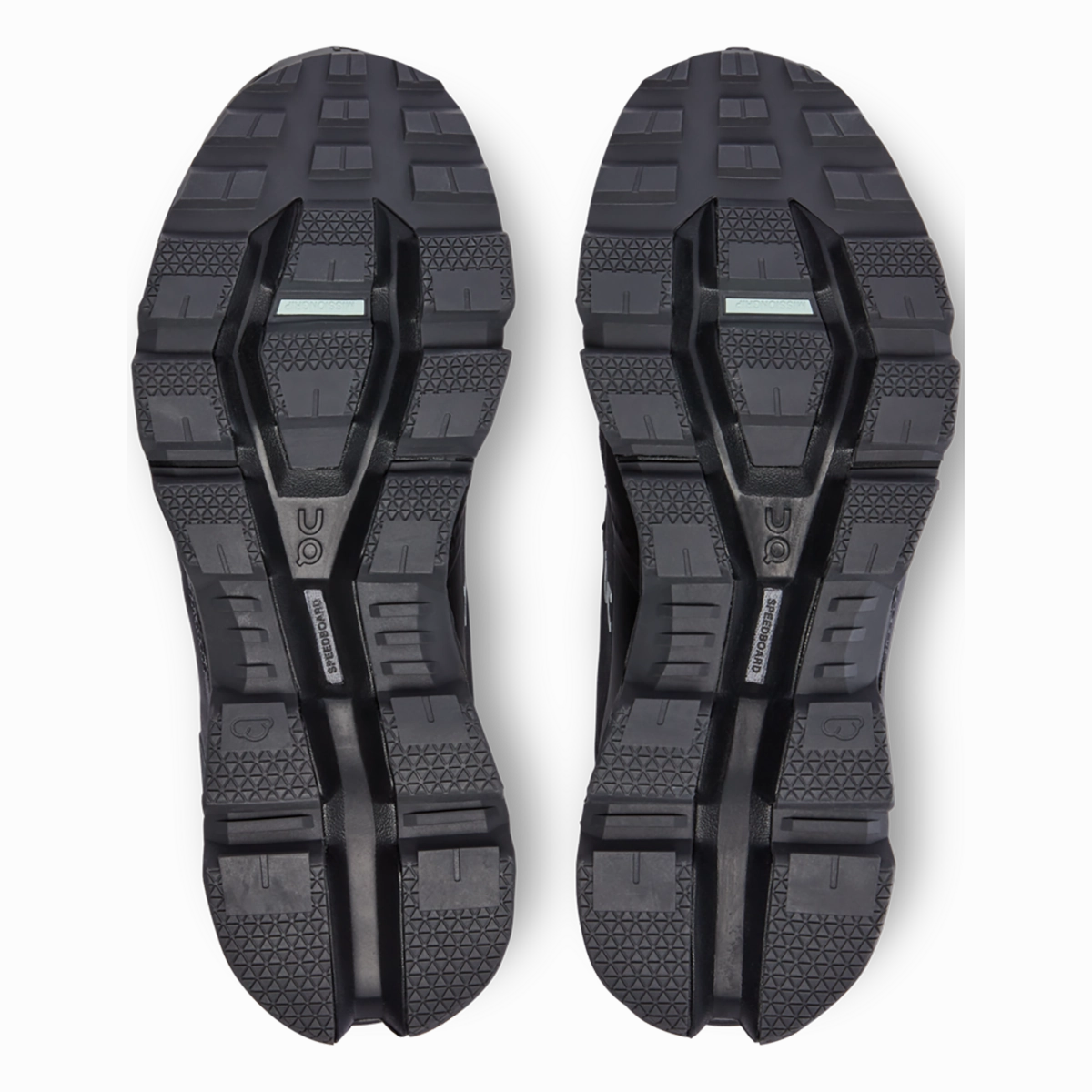 ON Cloudwander Waterproof Puma Future Series