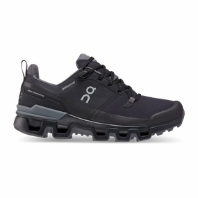 ON Cloudwander Waterproof onitsuka tiger classic retro sneakers