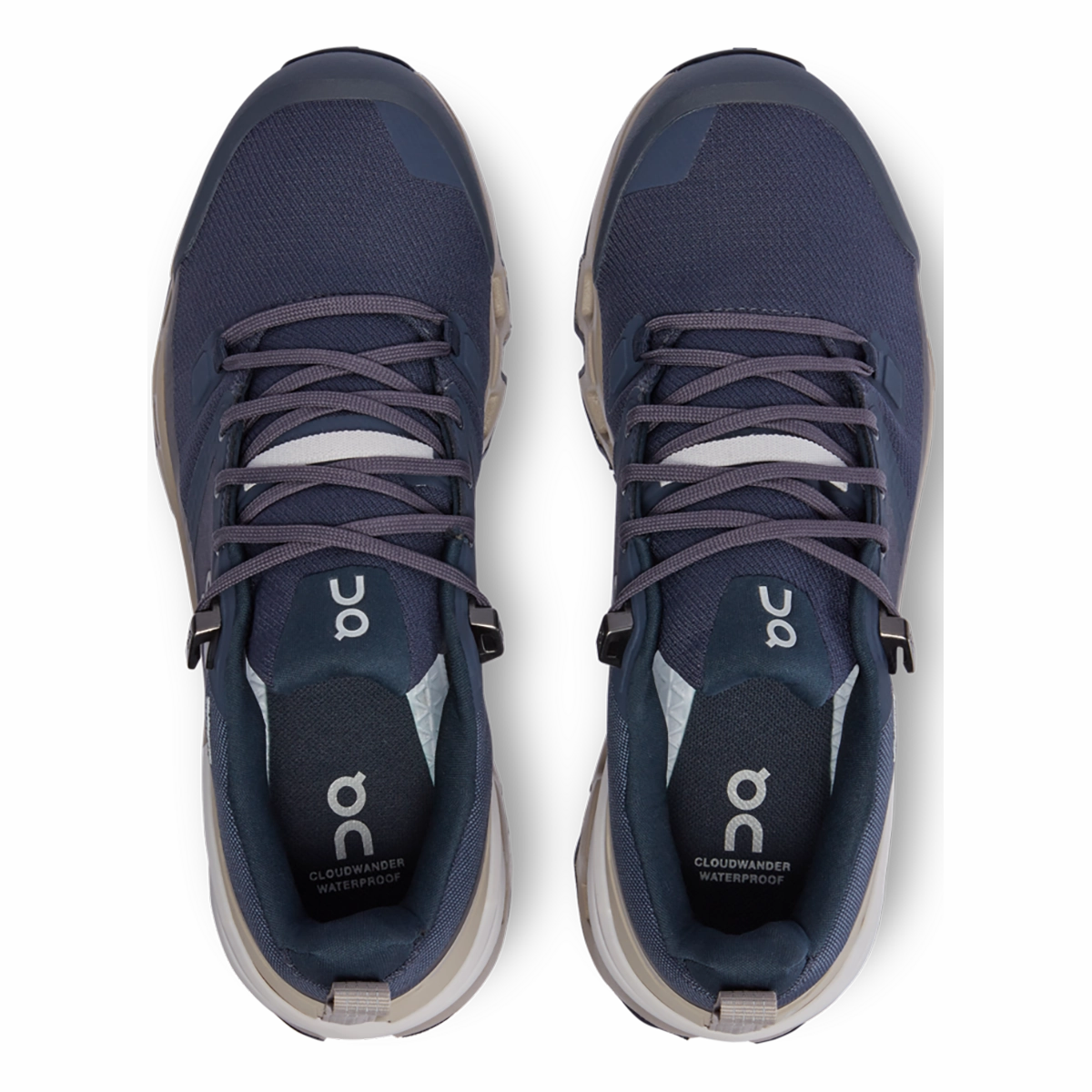 ON Cloudwander Waterproof Puma Future Series