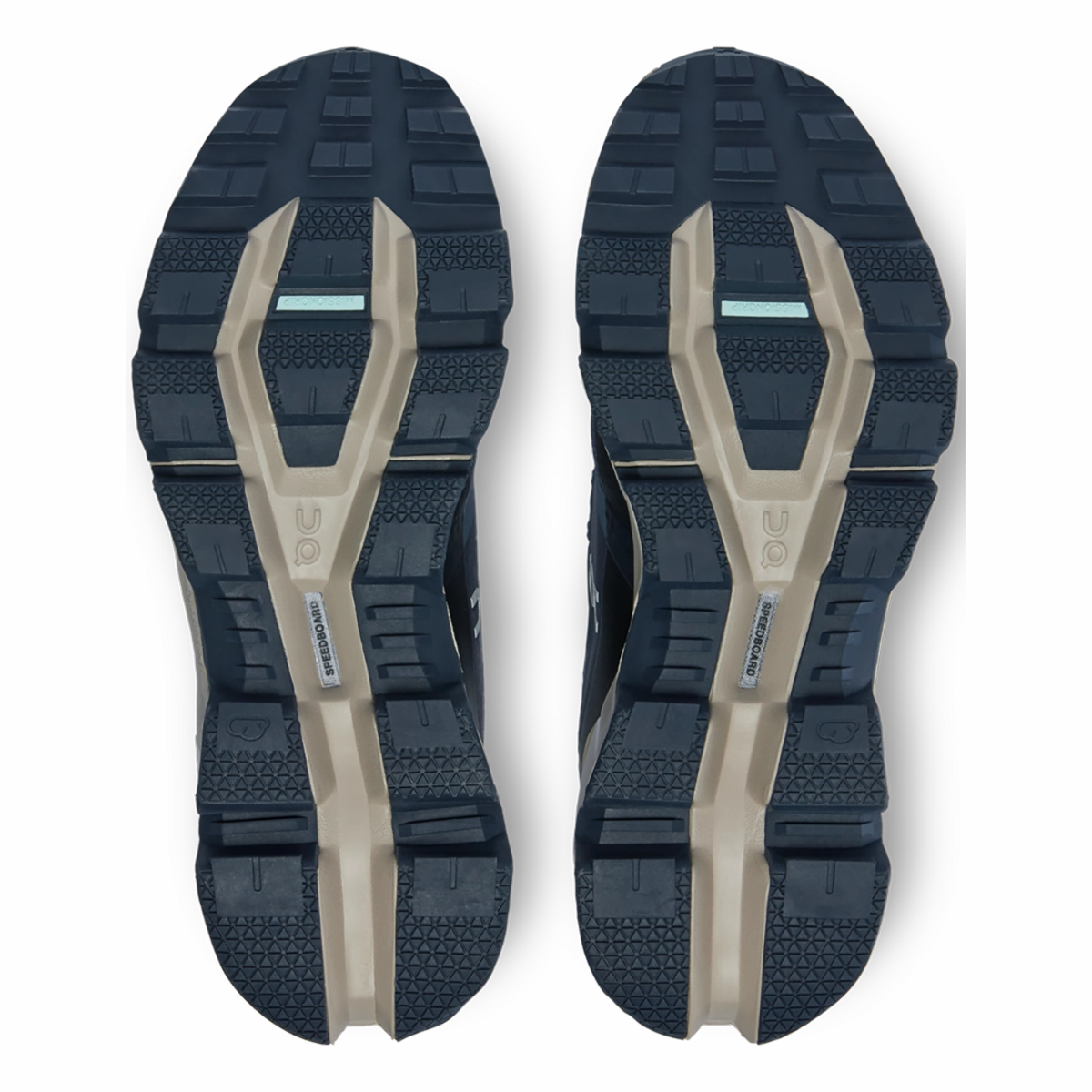 ON Cloudwander Waterproof Puma Future Series