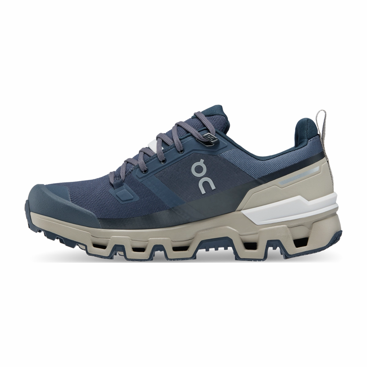 ON Cloudwander Waterproof Puma Future Series