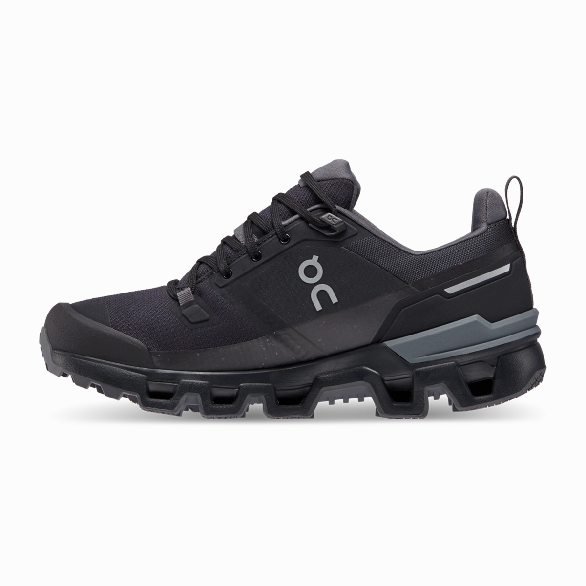 ON Cloudwander Waterproof Puma Future Series