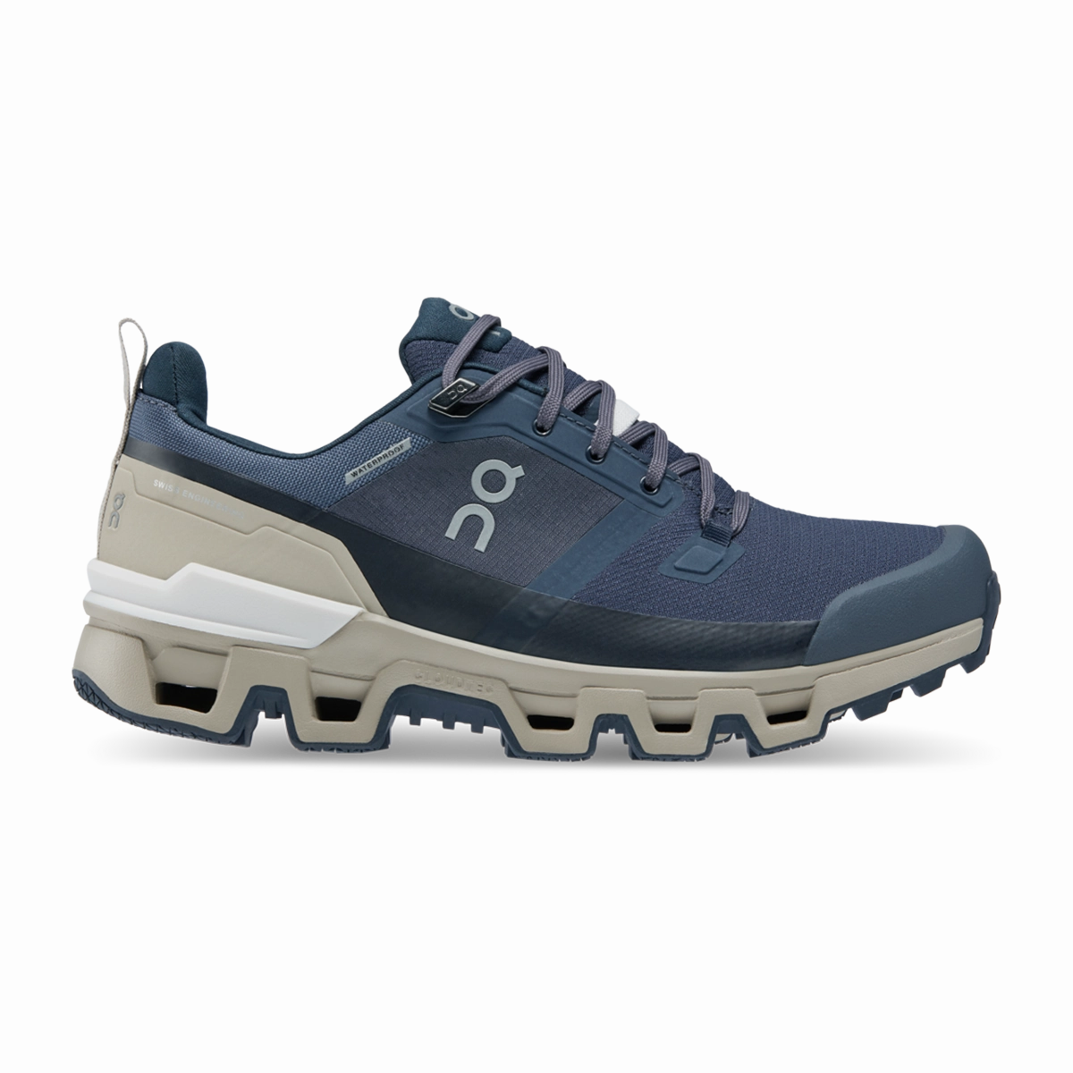 ON Cloudwander Waterproof Puma Future Series