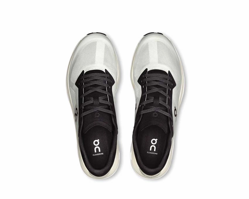 On Cloudzone "Ice" On Running Mens Shoes