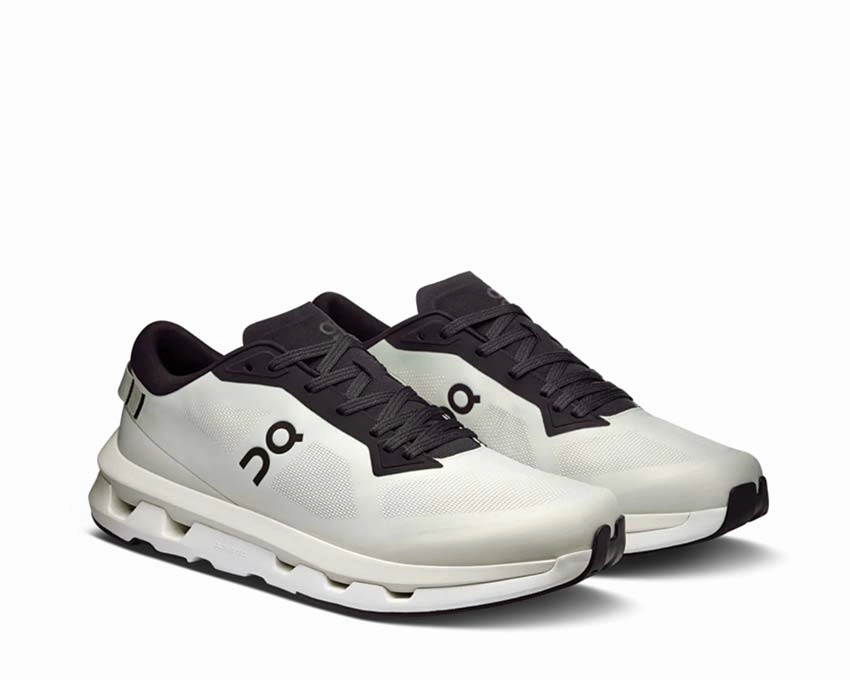 On Cloudzone "Ice" On Trail Footwear