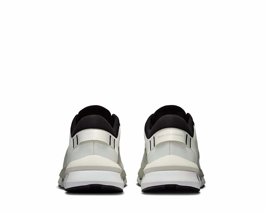 On Cloudzone "Ice" On Trail Footwear