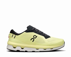 On Cloudzone "Limelight" on running shoes for women comfortable fit