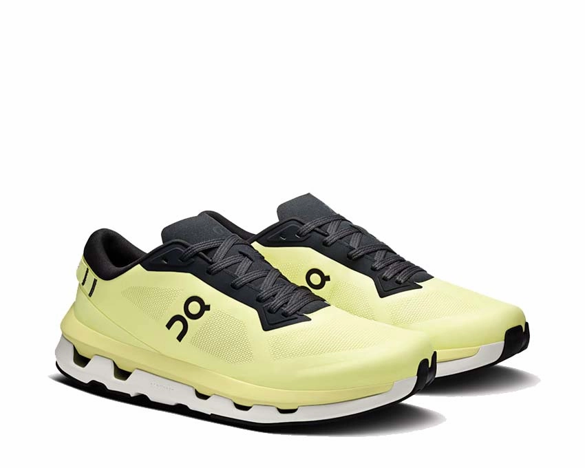 On Cloudzone "Limelight" On Trail Footwear